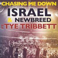 Video+Lyrics: Chasing Me Down by Israel Houghton & New Breed ft Tye Tribbett