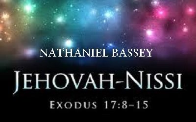 Video+Lyrics: Jehovah Nissi – Nathaniel Bassey