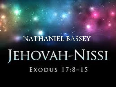 Video+Lyrics: Jehovah Nissi – Nathaniel Bassey
