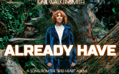 Video+Lyrics: Already Have – Kim Walker Smith