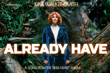 Video+Lyrics: Already Have – Kim Walker Smith