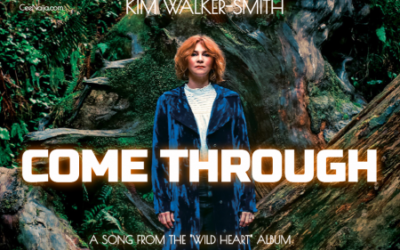 Video+Lyrics: Come Through – Kim Walker Smith