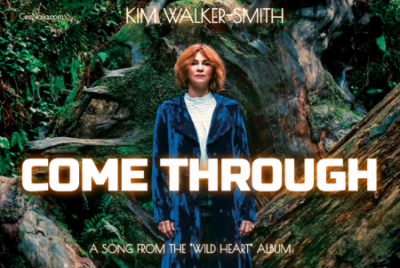 Video+Lyrics: Come Through – Kim Walker Smith