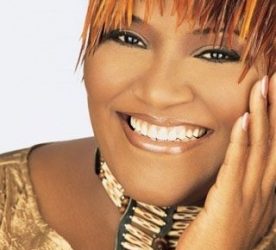 Video+Lyrics: In Everything Give Thanks by LaShunPace