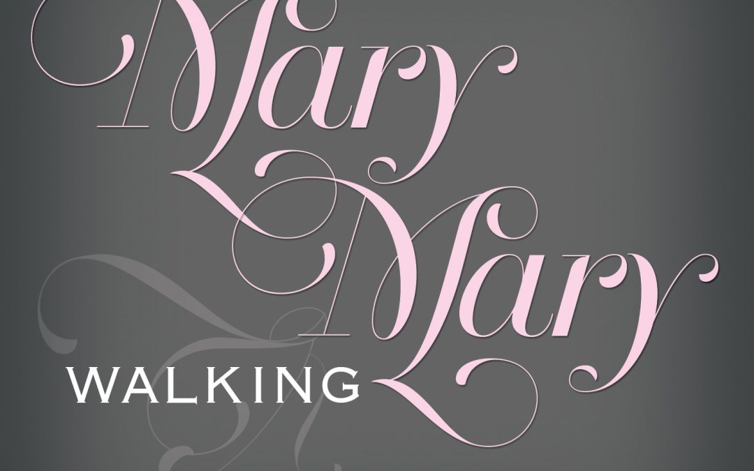 Video+Lyrics: Walking by Mary Mary