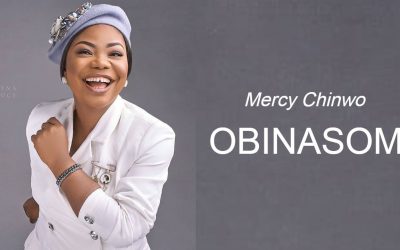Video+Lyrics: Obinasom – Mercy Chinwo