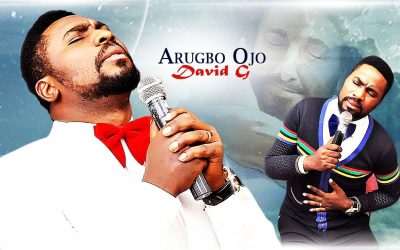Video+Lyrics: Arugbo Ojo – David G