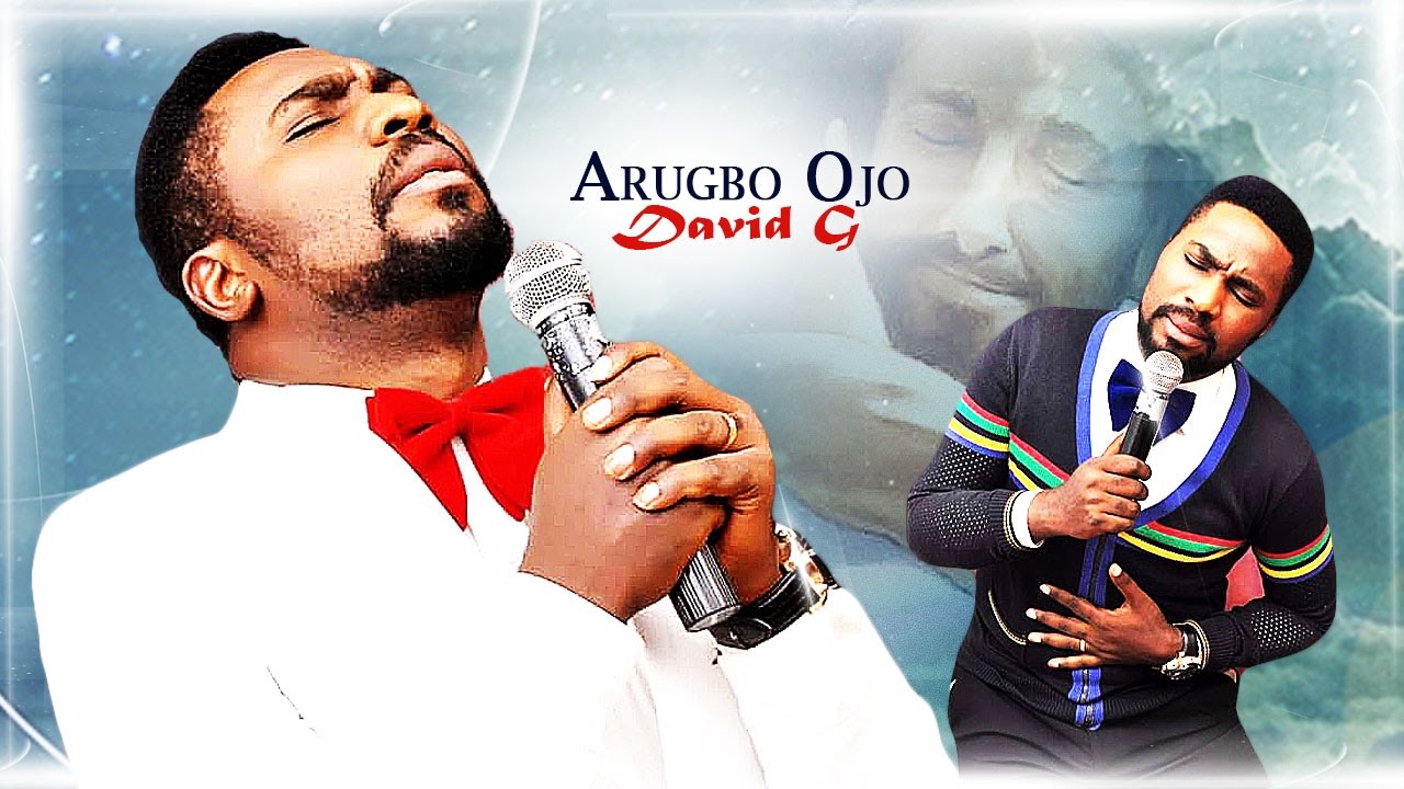 Arugbo Ojo Meaning