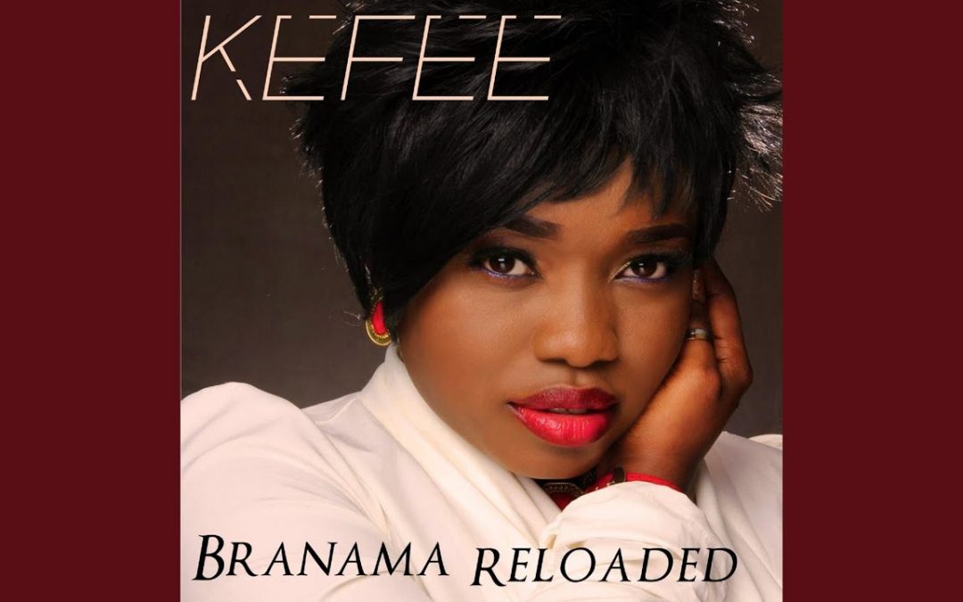 Video+Lyrics: Branama by Kefee