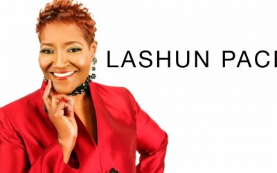 Video+Lyrics: There’s A Leak In This Old Building by LaShun Pace