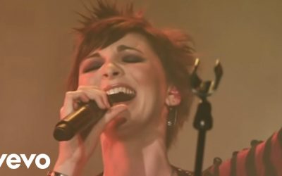 Video+Lyrics: My Soul Longs For You – Jesus Culture ft Kim Walker Smith & Chris Quilala