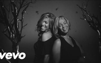 Video+Lyrics: Survive by Mary Mary