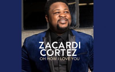 Video+Lyrics: Living For You by Zacardi Cortez