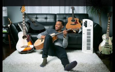 Video+Lyrics: Comin’ Out by Jonathan McReynolds