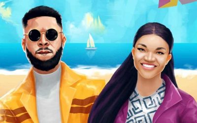 Video+Lyrics: Good God – Limoblaze & Ada Ehi