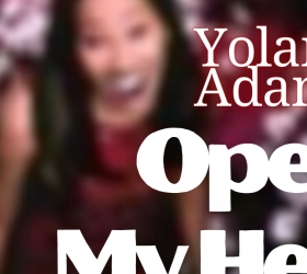 Video+Lyrics: Open My Heart by Yolanda Adams