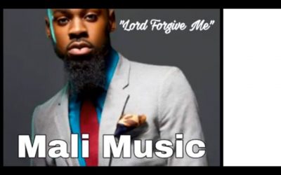 Video+Lyrics: Lord Forgive Me by Mali Music