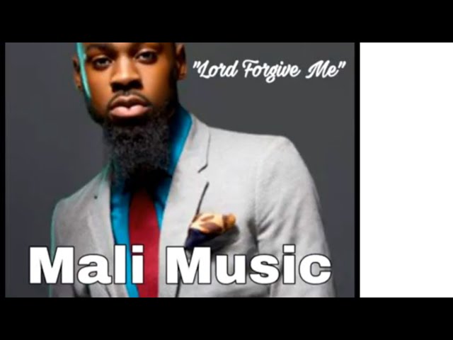 Video+Lyrics: Lord Forgive Me by Mali Music