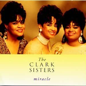 Video+Lyrics: I Am Blessed by The Clark Sisters