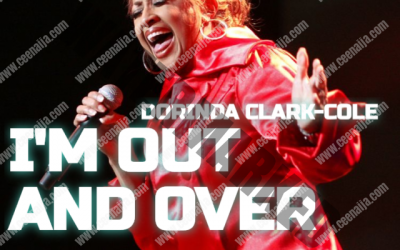 Video+Lyrics: I’m Out And Over by Dr. Dorinda Clark Cole