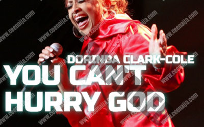 Video+Lyrics: You Can’t Hurry God by Dr. Dorinda Clark Cole