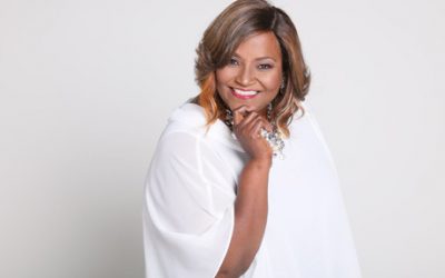 Video+Lyrics: It Already Is by LaShun Pace