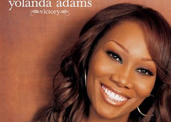 Video+Lyrics: Victory by Yolanda Adams