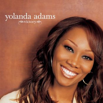 Video+Lyrics: Victory by Yolanda Adams
