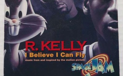 Video+Lyrics: I Believe I Can Fly – R. Kelly