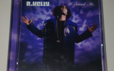 Video+Lyrics: U Saved Me – R. Kelly