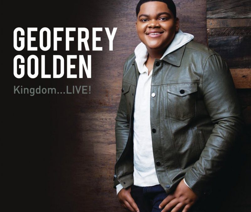 Video+Lyrics: All Things Get Better – Geoffrey Golden