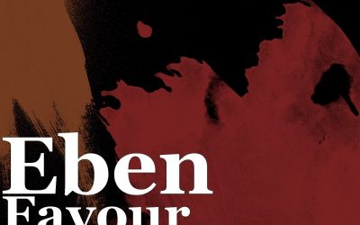 Video+Lyrics: Favour Favour – Eben