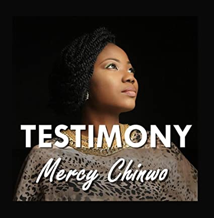 Video+Lyrics: Testimony – Mercy Chinwo