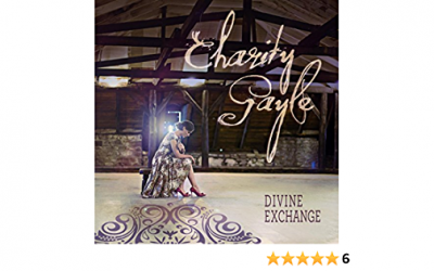 Video+Lyrics: Divine Exchange – Charity Gayle