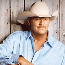 Video+Lyrics: Are You Washed In the Blood/I’ll Fly Away – Alan Jackson