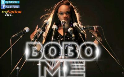 Video+Lyrics: Bobo Me – Ada Ehi
