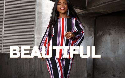Video+Lyrics: Beautiful – Ada Ehi