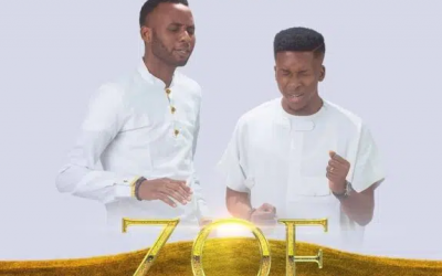 Video+Lyrics: Zoe – Odunayo Adebayo ft Pst Emmanuel Iren