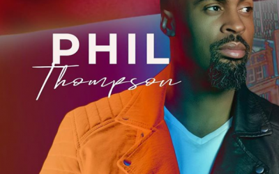 Video+Lyrics: The Lord’s Prayer – Phil Thompson