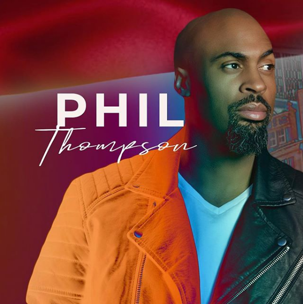 Video+Lyrics: The Lord’s Prayer – Phil Thompson