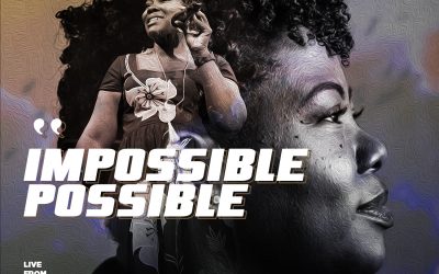 Video+Lyrics: Impossible Possible – Derin Bello