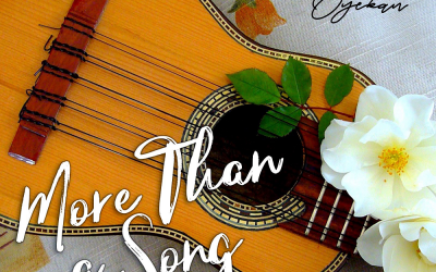 Video+Lyrics: More Than A Song – Dunsin Oyekan
