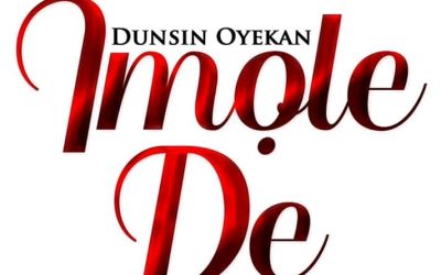 Video+Lyrics: Imole De – Dunsin Oyekan