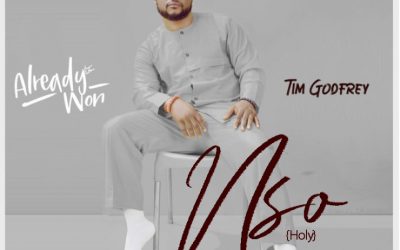 Video+Lyrics: Nso – Tim Godfrey
