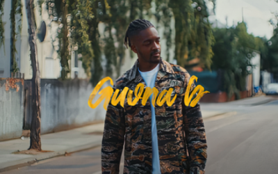 Video+Lyrics: Someone’s Watching Guvna B ft Nick Brewer