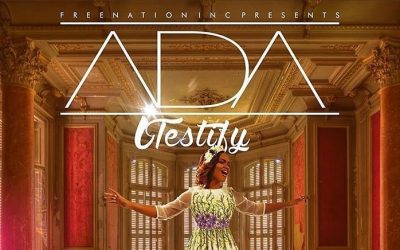 Video+Lyrics: I Testify – Ada Ehi