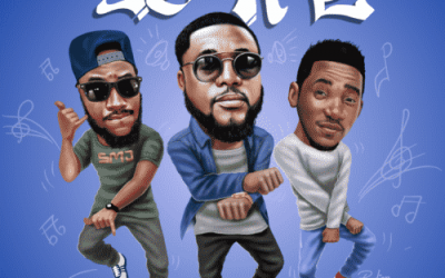 Video+Lyrics: Jo Ti E – Tim Godfrey ft Okey Sokay & SMJ