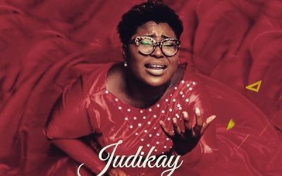 Video+Lyrics: Fountain – Judikay