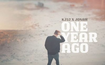 Video+Lyrics: One Year Ago – KJ-52