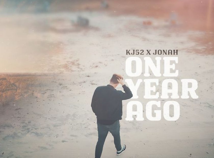 Video+Lyrics: One Year Ago – KJ-52